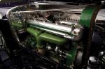 Duesenberg J287/2305 Sport Berline LWB by Murphy 1930 года